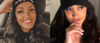 Michelle Soifer deslumbra con estos labiales ideales para realzar la piel canela Michelle Soifer deslumbra con estos labiales ideales para realzar la piel canela