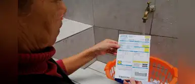 “No es necesario pagar recibo para reclamar”, asegura Sedapal tras cobros excesivos en recibos de agua “No es necesario pagar recibo para reclamar”, asegura Sedapal tras cobros excesivos en recibos de agua