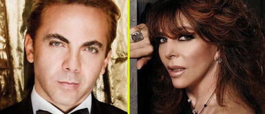 Cristian Castro acepta que agredió a su mamá Verónica Castro | VIDEO Cristian Castro acepta que agredió a su mamá Verónica Castro | VIDEO