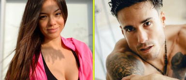 ¿Jazmin Pinedo envió mensaje a Gino?: "Tenía la fe que íbamos a llegar a viejos" | VIDEO ¿Jazmin Pinedo envió mensaje a Gino?: "Tenía la fe que íbamos a llegar a viejos" | VIDEO