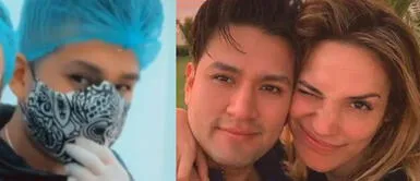 Deyvis Orosco alarma a sus fans al ser operado de emergencia | VIDEO Deyvis Orosco alarma a sus fans al ser operado de emergencia | VIDEO