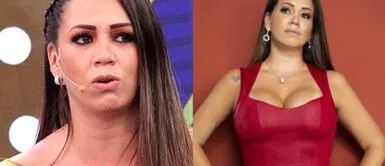 Melissa Klug deja controversial mensaje: "Una disculpa sin cambio de conducta" | VIDEO Melissa Klug deja controversial mensaje: "Una disculpa sin cambio de conducta" | VIDEO