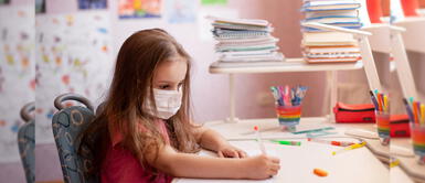 Signos de alerta del impacto social en niños a causa del confinamiento Signos de alerta del impacto social en niños a causa del confinamiento