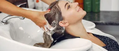 #SalónSeguro: El concurso que busca el funcionamiento protegido de las peluquerías #SalónSeguro: El concurso que busca el funcionamiento protegido de las peluquerías