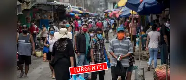 “Contagios por COVID-19 están subiendo desafortunadamente”, advierte exministra de Salud “Contagios por COVID-19 están subiendo desafortunadamente”, advierte exministra de Salud