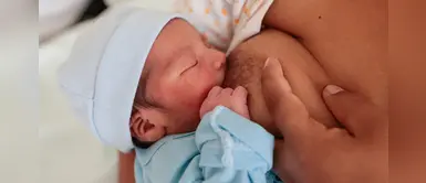 Minsa: "El virus del COVID-19 no se transmite a través de la leche materna" Minsa: "El virus del COVID-19 no se transmite a través de la leche materna"