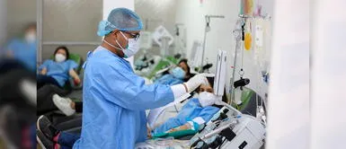 #BuenasNoticias: EsSalud inicia ensayo con plasma convaleciente para tratar pacientes con coronavirus #BuenasNoticias: EsSalud inicia ensayo con plasma convaleciente para tratar pacientes con coronavirus