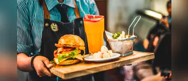 Alto consumo de comida chatarra puede agravar casos de coronavirus, asegura el Minsa Alto consumo de comida chatarra puede agravar casos de coronavirus, asegura el Minsa