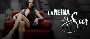 Kate del Castillo revela detalles del avance de la tercera temporada de La reina del sur Kate del Castillo revela detalles del avance de la tercera temporada de La reina del sur