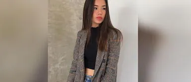 Hija de Patty Wong cautiva con el calzado de invierno que todas las celebs usan | FOTOS Hija de Patty Wong cautiva con el calzado de invierno que todas las celebs usan | FOTOS