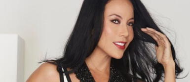 Patty Wong: “¿Con qué autoridad pides no subir a un bus repleto si no sabes lo que es ser pobre?” Patty Wong: “¿Con qué autoridad pides no subir a un bus repleto si no sabes lo que es ser pobre?”