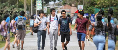 ¿Dejaste la universidad por la emergencia sanitaria? Lanza 3,000 créditos para estudiantes afectados ¿Dejaste la universidad por la emergencia sanitaria? Lanza 3,000 créditos para estudiantes afectados