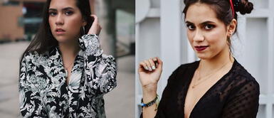 Gianella Marquina da cátedra de estilo con sus looks animal print y combat boots | FOTOS Gianella Marquina da cátedra de estilo con sus looks animal print y combat boots | FOTOS