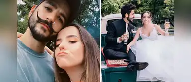 Evaluna confiesa que usa el mismo cepillo de dientes que Camilo | FOTOS Evaluna confiesa que usa el mismo cepillo de dientes que Camilo | FOTOS