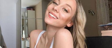 Ester Expósito devela las claves de 'make up' que emplea para su rutina beauty Ester Expósito devela las claves de 'make up' que emplea para su rutina beauty