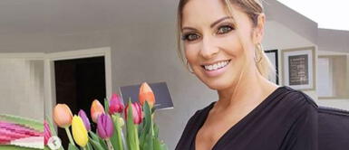 Karina Rivera se sincera sobre su nueva relación: "Soy muy cautelosa en el amor" Karina Rivera se sincera sobre su nueva relación: "Soy muy cautelosa en el amor"