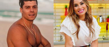 ¿Ethel Pozo está saliendo con Ignacio Baladan? Hija de Gisela reaccionó así | VIDEO ¿Ethel Pozo está saliendo con Ignacio Baladan? Hija de Gisela reaccionó así | VIDEO