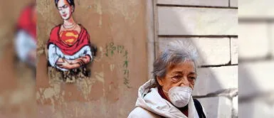 Conoce los factores de riesgo que más afectan al deterioro cognitivo, según Kristine Yaffe Conoce los factores de riesgo que más afectan al deterioro cognitivo, según Kristine Yaffe