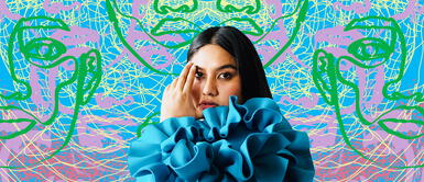 Annais Yucra presenta colección de moda en Vogue Fashion Reviews Annais Yucra presenta colección de moda en Vogue Fashion Reviews