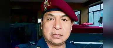 Agente PNP que superó COVID-19 se suicida en local policial Agente PNP que superó COVID-19 se suicida en local policial