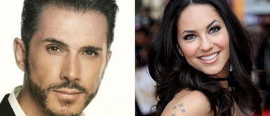 Sergio Mayer responde a Bárbara Mori por decir que fue "superinfeliz" a su lado Sergio Mayer responde a Bárbara Mori por decir que fue "superinfeliz" a su lado