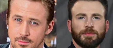Ryan Gosling y Chris Evans protagonizarán la película más cara de Netflix Ryan Gosling y Chris Evans protagonizarán la película más cara de Netflix