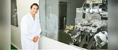 La cruda verdad sobre el supuesto científico peruano en China que engañó a todos | VÍDEO La cruda verdad sobre el supuesto científico peruano en China que engañó a todos | VÍDEO