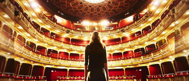 ¿Sin planes? Únete a las actividades por el centenario del Teatro Municipal de Lima ¿Sin planes? Únete a las actividades por el centenario del Teatro Municipal de Lima