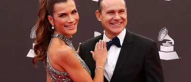 Conductor de México y su esposa dan positivo al coronavirus. ¿Qué pasará con sus hijos? Conductor de México y su esposa dan positivo al coronavirus. ¿Qué pasará con sus hijos?