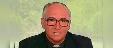 Sacerdote desata polémica al precisar que se puede "corregir" la "desviación sexual" | VÍDEO Sacerdote desata polémica al precisar que se puede "corregir" la "desviación sexual" | VÍDEO