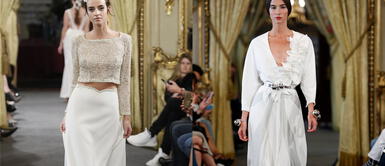 La pasarela de novias Atelier Couture cancela definitivamente su edición 2020 La pasarela de novias Atelier Couture cancela definitivamente su edición 2020
