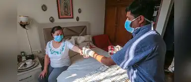 Estudio da pistas para detectar pacientes que tendrán formas graves de COVID-19 Estudio da pistas para detectar pacientes que tendrán formas graves de COVID-19