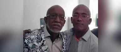 Roberto Roena: hijo del salsero fue encontrado muerto en Puerto Rico Roberto Roena: hijo del salsero fue encontrado muerto en Puerto Rico