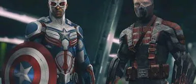 The Falcon and The Winter Soldier: Disney+ retrasa la realización de la serie The Falcon and The Winter Soldier: Disney+ retrasa la realización de la serie