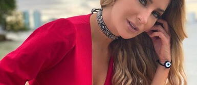 Geraldine Bazán: filtran casting de la actriz cuando tenía 11 años | VIDEO Geraldine Bazán: filtran casting de la actriz cuando tenía 11 años | VIDEO