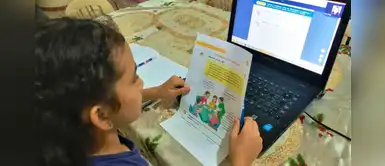 Minedu mejorará estrategia pedagógica a distancia mediante alfabetización digital Minedu mejorará estrategia pedagógica a distancia mediante alfabetización digital