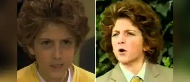 El radical cambio que ha tenido Rodrigo de ‘Vivan los Niños’ a 18 años del estreno El radical cambio que ha tenido Rodrigo de ‘Vivan los Niños’ a 18 años del estreno