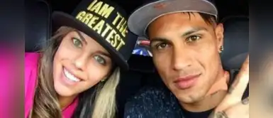 Alondra piensa en hacer canal de Youtube y hacer ‘Tag’ del novio con Paolo | VIDEO Alondra piensa en hacer canal de Youtube y hacer ‘Tag’ del novio con Paolo | VIDEO