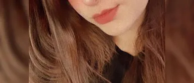 Camila Diez Canseco roba suspiros con ceñido vestido negro estilo retro Camila Diez Canseco roba suspiros con ceñido vestido negro estilo retro