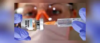 Vacuna de Oxford muestra resultados positivos de inmunización contra la COVID-19 Vacuna de Oxford muestra resultados positivos de inmunización contra la COVID-19