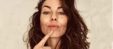 Bárbara Mori contó la verdadera razón de su retiro de las telenovelas tras Rubí Bárbara Mori contó la verdadera razón de su retiro de las telenovelas tras Rubí