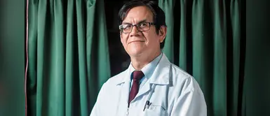 Ciro Maguiña sobre COVID-19: "Si la gente no colabora, tendremos un sálvese quien pueda" Ciro Maguiña sobre COVID-19: "Si la gente no colabora, tendremos un sálvese quien pueda"