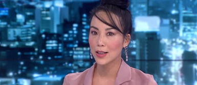 Patty Wong pidió que la dejen tranquila con la idea de postular a algún cargo político | VIDEO Patty Wong pidió que la dejen tranquila con la idea de postular a algún cargo político | VIDEO