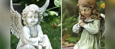 ¿Los Ángeles de la Guarda pueden leer nuestras mentes? Teólogo responde esta duda ¿Los Ángeles de la Guarda pueden leer nuestras mentes? Teólogo responde esta duda