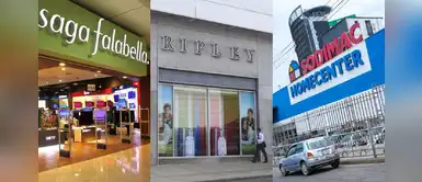 Ripley, Saga y más tiendas tienen 10 días para entregar productos vendidos online o sufrirán las consecuencias Ripley, Saga y más tiendas tienen 10 días para entregar productos vendidos online o sufrirán las consecuencias