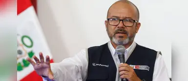 Víctor Zamora recibió amenazas de muerte por banda israelí | VÍDEO Víctor Zamora recibió amenazas de muerte por banda israelí | VÍDEO