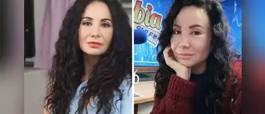 Janet Barboza con serios problemas de salud: “El doctor me dice ‘no sé cómo sigues caminando’” | VIDEO Janet Barboza con serios problemas de salud: “El doctor me dice ‘no sé cómo sigues caminando’” | VIDEO