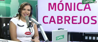 Mónica Cabrejos arremete contra chicos reality: “EEG es quien ayuda, no ellos” Mónica Cabrejos arremete contra chicos reality: “EEG es quien ayuda, no ellos”