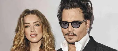 Exesposa asegura que Johnny Depp la amenazó de muerte "muchas veces" Exesposa asegura que Johnny Depp la amenazó de muerte "muchas veces"