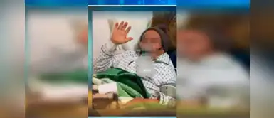 Niegan cama UCI a paciente con COVID-19 por tener 65 años | VIDEO Niegan cama UCI a paciente con COVID-19 por tener 65 años | VIDEO